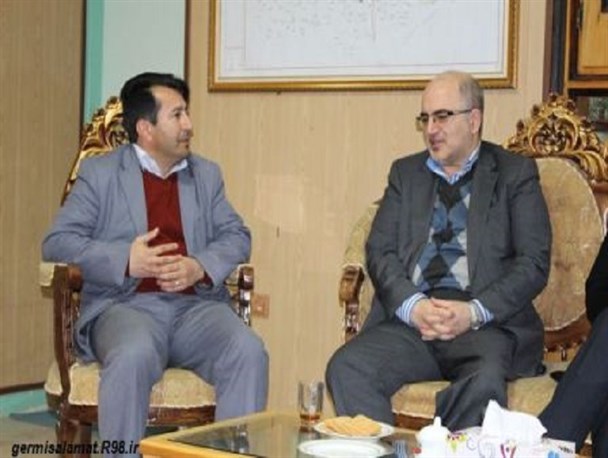 بیمارستان ولایت مغان به بخش روان مجهز می‌شود