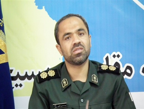 بصیرت ملت ایران پروژه نفوذ دشمن در ۹دی را مهار کرد