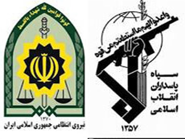 افزایش بصیرت بین نیروهای بسیج، سپاه و نیروی انتظامی مشهود است