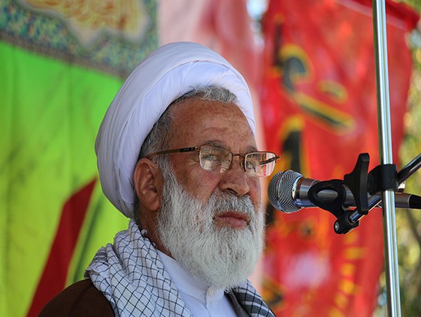 حماسه 9 دی نقاب از چهره سران فتنه 88 برداشت