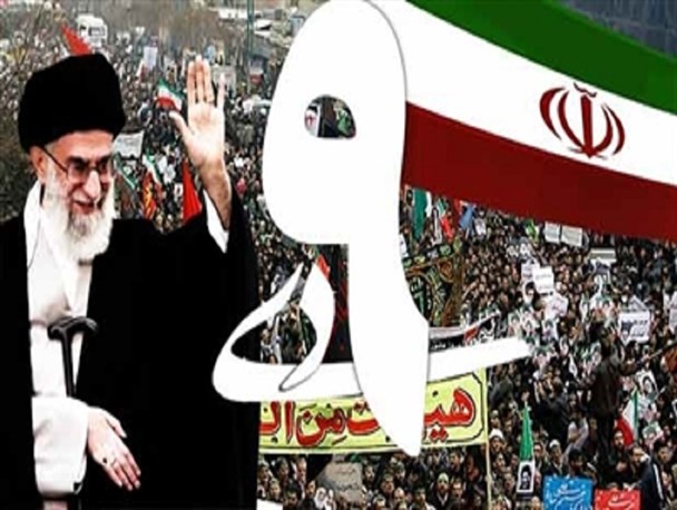 حماسه ۹ دی قدرت مردمی انقلاب اسلامی ایران را به استکبار ثابت کرد