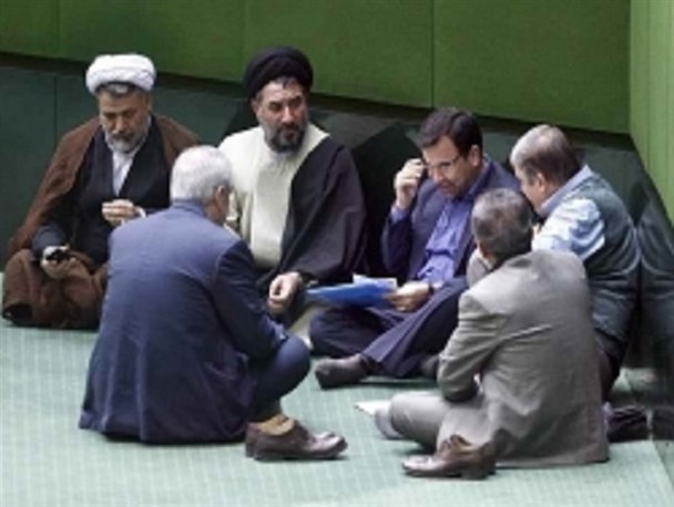 نمایندگان استان اردبیل تا 20 دی به تهران نمی‌روند!