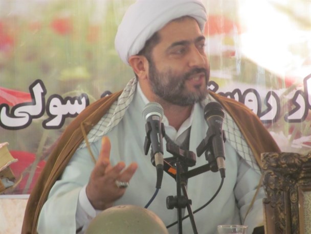 اتحاد، همدلی و غیرت جوانان ما از دلایل اصلی پیروزی در دفاع مقدس بود