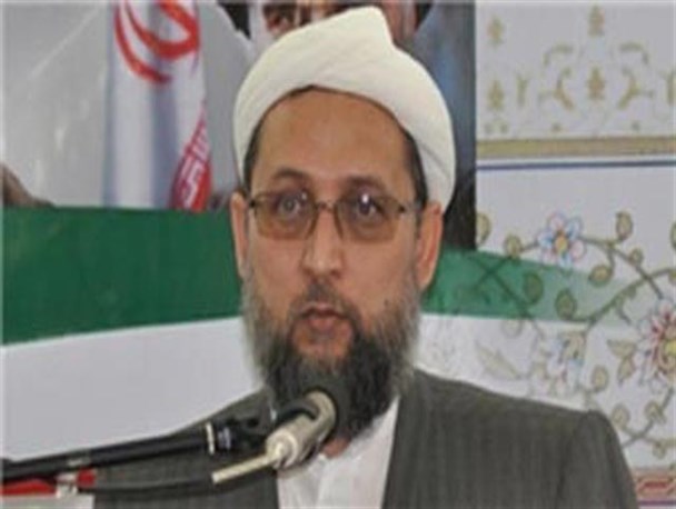 محبت پیامبر (ص) و اهل بیت (ع) لازم و ملزوم و مکمل اند / اگر کسی محبتی به اهل بیت نداشته باشد ایمانش کامل نیست
