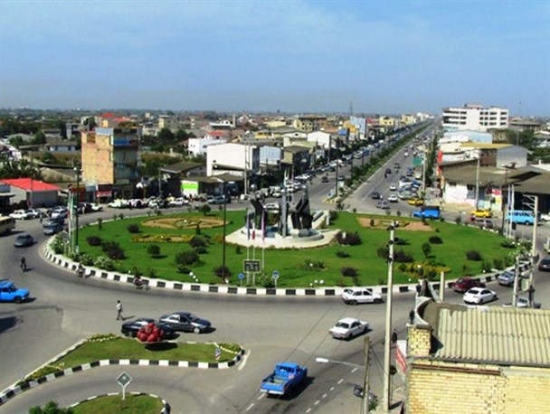 بهنمیر می‌تواند به یک شهرستان جدید ارتقا یابد