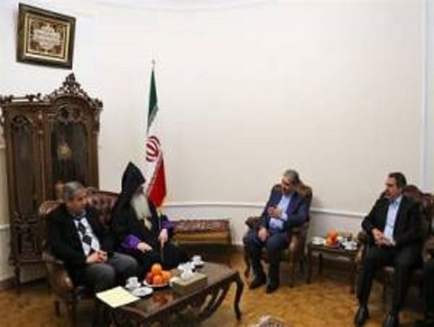 نجات انسان امروز در بازگشت به راه انبیای الهی است