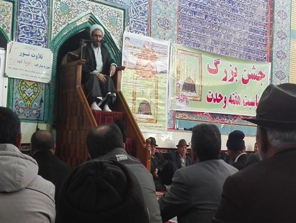 کاندیداها با پول عزت مردم را زیر سوال نبرند/ قدرتی که با پول به دست آید قدرت معاویه است