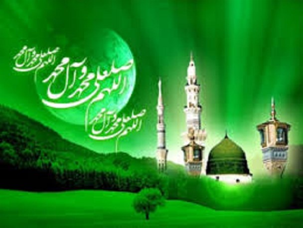 باحفظ وحدت و همدلی احیاکننده اسلام ناب محمدی باشیم
