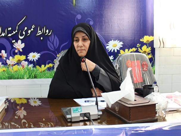 بزودی در یزد؛ ایجاد بازارچه های بانوان/ رابطه مستقیم بین افزایش بانوان کارآفرین و رشد اقتصادی کشور