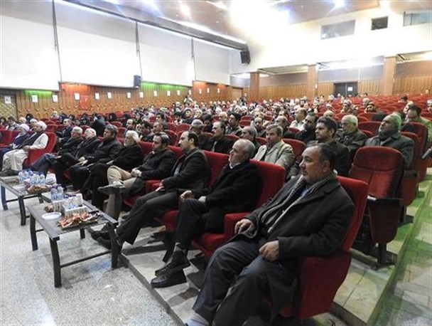 آیین افتتاح دفتر استانی آذربایجان غربی جمعیت دفاع از ملت فلسطین+تصاویر