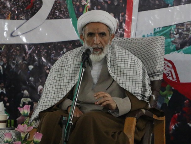 مسئله اصلی نفوذ، مجلس خبرگان است/برخی با شورایی کردن به دنبال اعمال اراده خود بر رهبر هستند