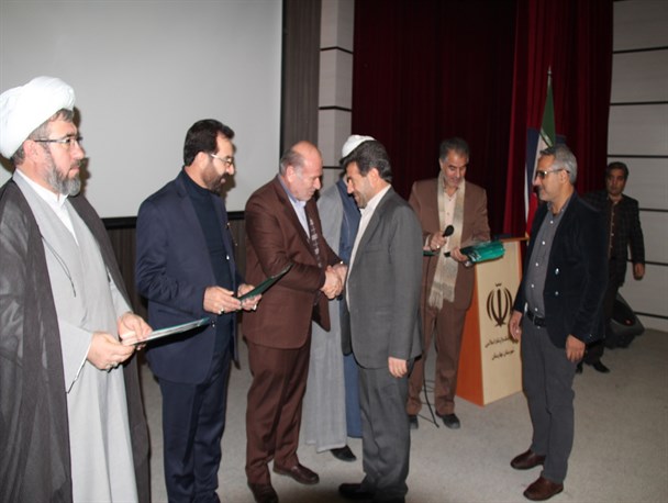 برگزاری مسابقات عاشورایی از نیاز های فرهنگی شهرستان بهارستان است