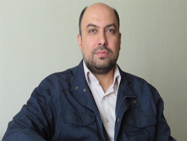 فیلم یتیم خانه ایران در تربت جام اکران شد