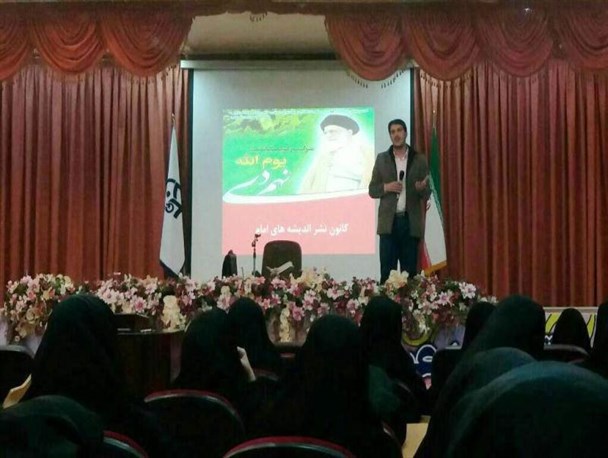 امروزه تهاجمات دشمن در قالب تحریم اقتصادی در حال اجراست