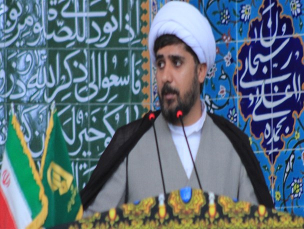 دشمنان بدانند که ولایت  فقیه خط قرمز مردم ایران است