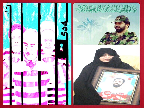 مگر ما می توانیم حادثه کربلا را از یاد ببریم تا فتنه فتنه گران را از یاد ببریم/فتنه گران راه بازگشتی ندارند و باید محاکمه شوند