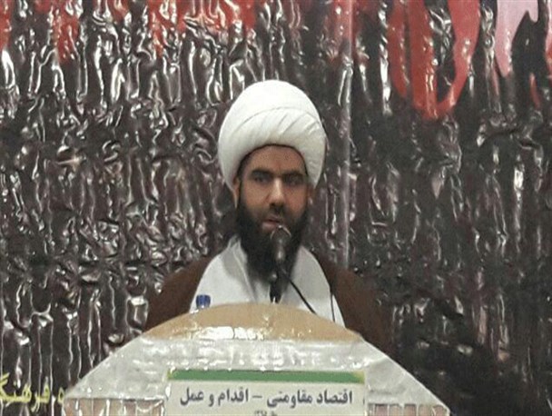 آقای نماینده! فتنه را آنقدر محکوم می کنیم تا ریشه فتنه و فتنه گران بخشکد/نجومی بگیران و اختلاسگران خائن به نظام و ولایتند