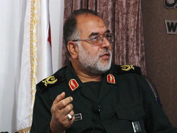 حصر سران فتنه، کمترین ارفاق نظام در حق آنان است/ نوع آمدن مردم در 9 دی با ایام دیگر متفاوت بود