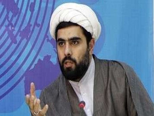 اگر دانشجوی جهاد دانشگاهی را درگیر حوزه قضایی کنند بنده در کنار ایشان قرار می گیرم و ساکت نمی نشینم