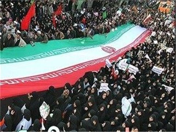 فتنه ۸۸ نقش رهبری و مردم را به نمایش گذاشت/ با هرشخص و جریان برخلاف مسیر انقلاب و رهبری برخورد می شود/ ۹دی، روز بصیرت و همراهی میلیونی مردم با رهبری است