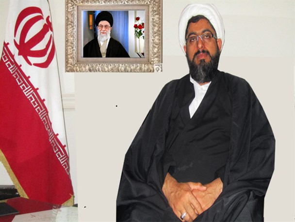 فتنه 88 بستر ترور دانشمندان هسته ای را فراهم کرد/9دی روز بلوغ سیاسی نسل سوم و چهارم انقلاب است