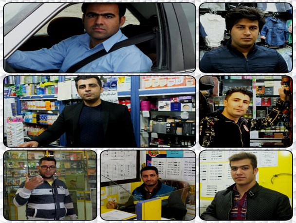 9دی دشمنان و فتنه گران را به کما برد/پرونده فتنه باید باز بماند+تصاویر