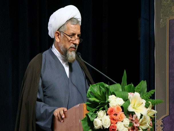 حصر سران فتنه مطابق قانون است / حصر مجازات نیست