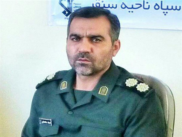 حماسه 9 دی تجلی ایستادگی در برابر نفوذ دشمنان نظام بود