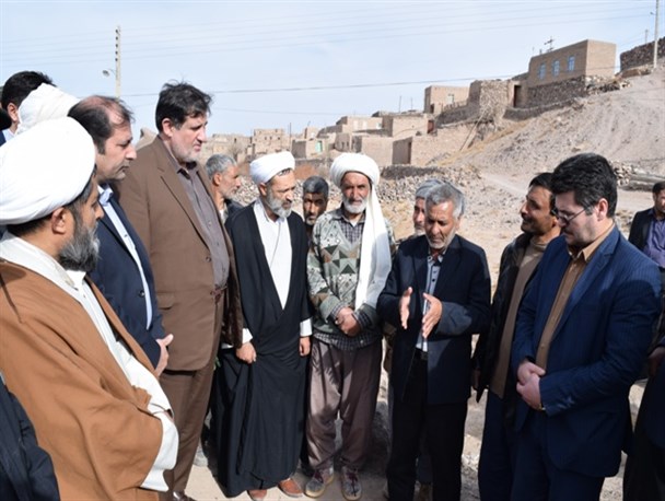راهبرد سازمان مدیریت بحران کشور،مقاوم سازی و بهسازی مسکن روستایی است