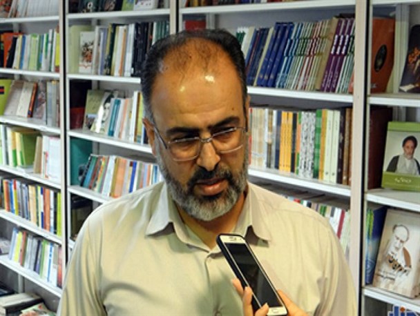 هدف قرار دادن وحدت جامعه اسلامی در فتنه 88/ فتنه گران پیروزی مشارکت بالای انتخاباتی را به کام ملت تلخ کردند