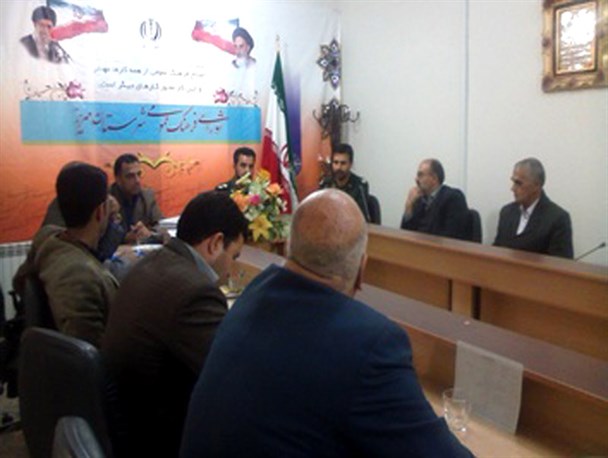 مطالبات خبرنگاران پیگیری می شود