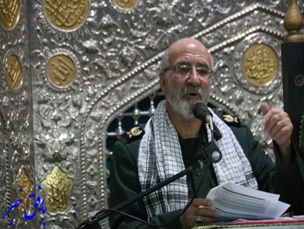 مردم در نهم دی میخ آخر را بر تابوت فتنه گران زدند