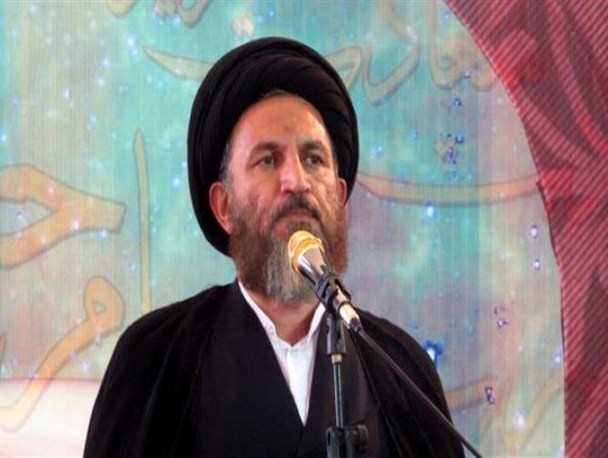 9 دی اربعین عاشورای انقلاب است/مردم 9 دی را هرچه باشکوه تر پاس بدارند