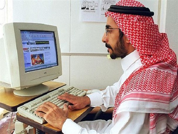 امارات سریعترین و عربستان کندترین اینترنت کشورهای عربی را دارند