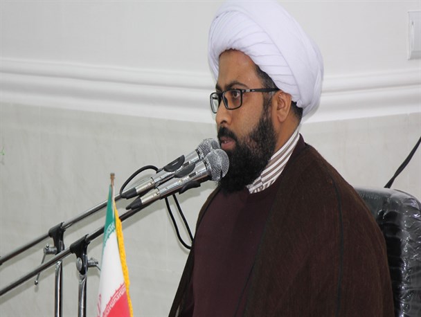 فتنه گران به دنبال تضعیف نظام هستند/ وحدت نماد امنیت جمهوری اسلامی است