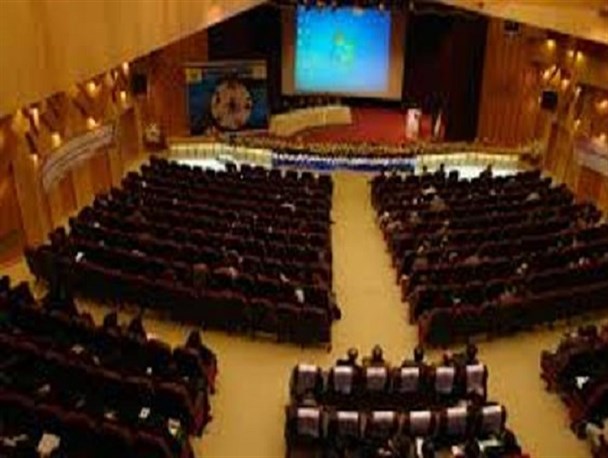 برگزاری جلسه مسئولان ورزشی فارس با حضور معاون وزیر ورزش و جوانان