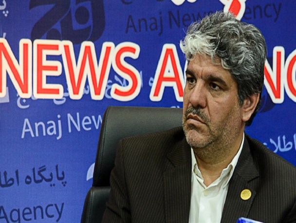 جزئیات نشست مجمع نمایندگان آذربایجان‌شرقی با نعمت‌زاده/ قول وزیر صنعت برای افتتاح طرح احیاء شرکت فولاد میانه تا پایان اسفند 95