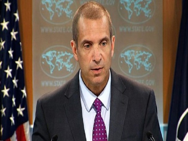 واکنش آمریکا به اظهارات اردوغان