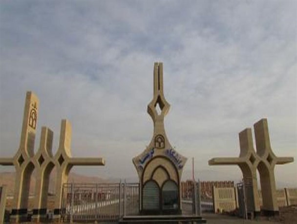 مسئولیت خوابگاه با دانشگاه  دولتی گرمسار نبوده است
