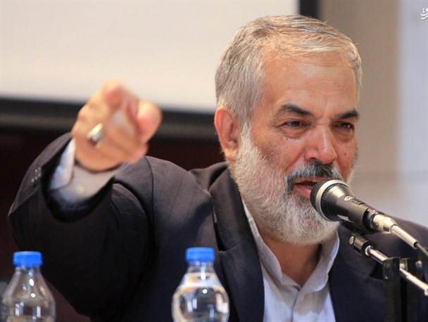 اگر توطئه فتنه‌‌گران نبود، غرب از تحریم ایران عقب نشینی می‌کرد/ سران فتنه شرافت و جسارت گفتن جمله‌ی «رأی مردم برایمان اهمیتی ندارد» را نداشتند