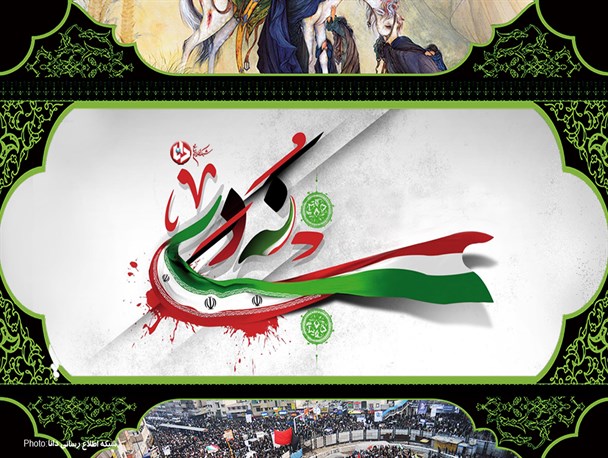 سیرجان فردا حماسه ۹ دی را تکرار خواهد کرد