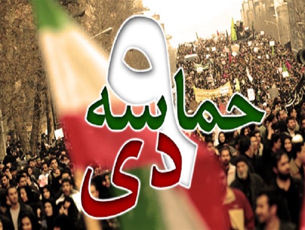 دشمن با کلید واژه تقلب در پی دوقطبی کردن جامعه بود