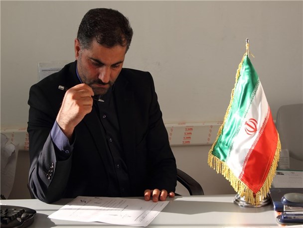چشم ها را باید شست