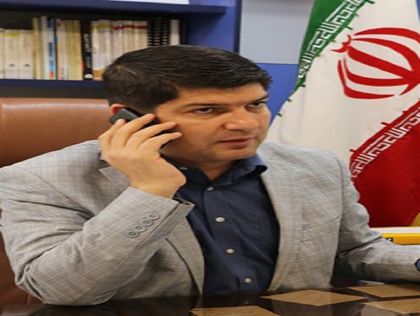 پل عابر پیاده خیابان شهید ستاری تا پایان سال جاری نصب می گردد
