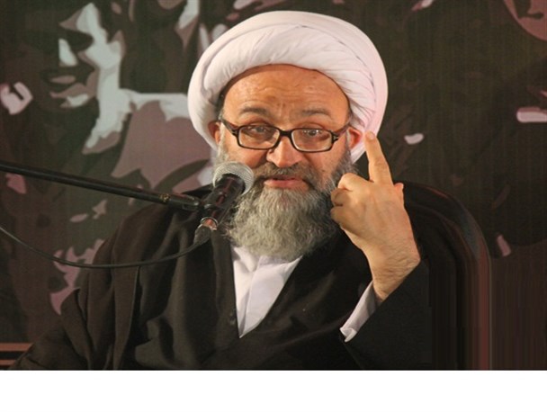 فتنه گران بزرگ‌ترین مجرمان تاریخ ایران هستند/غرب با تحمیل تحریم‌ها و حمایت از فتنه گران به دنبال فروپاشی نظام از درون بود