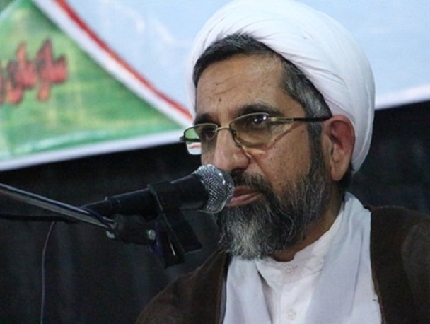 فتنه‌انگیزی، ظلم آشکار به اسلام و انقلاب/ حمایت غرب از فتنه گران، در نوع خود بی‌سابقه بود