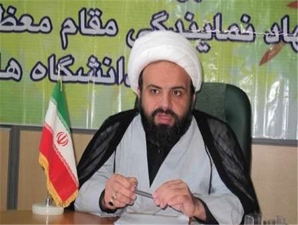 سران فتنه هنوز بر مواضع غلط خود پافشاری می کنند/ بصیرت مردم فتنه 88 را خنثی کرد