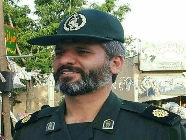 حماسه با صلابت 9دی تبلور بصیرت و غیرت ولایتمداران است