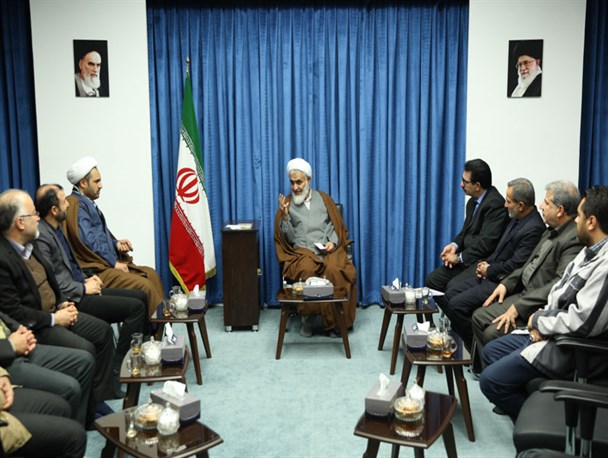 آمارهای انگیزه‌بخش و فرهنگ‌ساز با اهتمام بیشتری اطلاع‌رسانی شود
