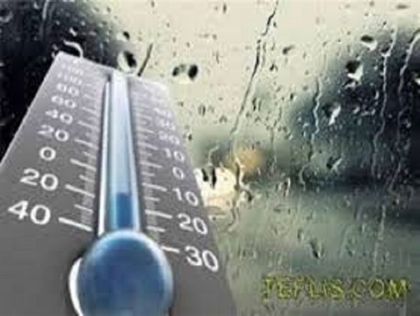 استان قزوین، در روزهای آینده جو پایداری خواهد داشت